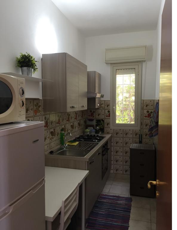 Villetta San Lorenzo - Marzamemi Reitani ภายนอก รูปภาพ